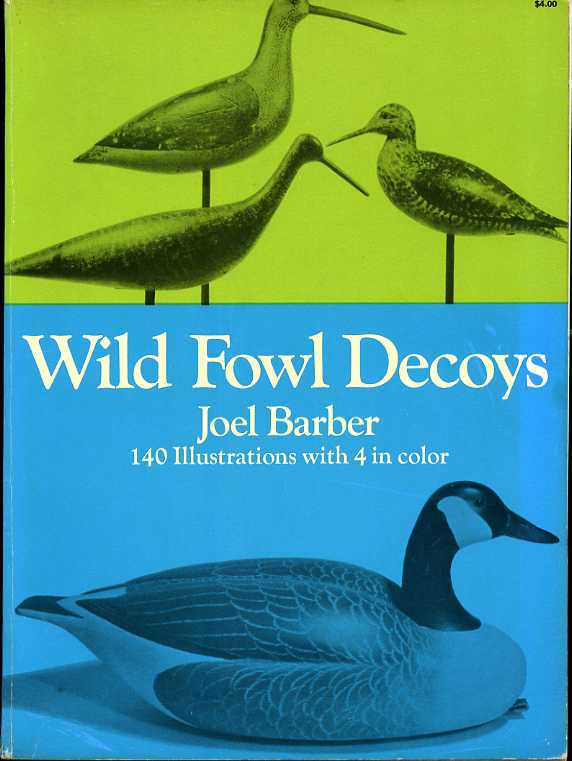 Image for Wild Fowl Decoys